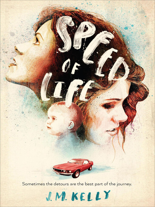 Cover image for Speed of Life
